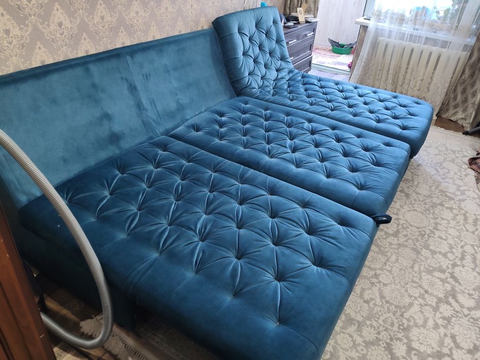 Продам диван в отличном состоянии