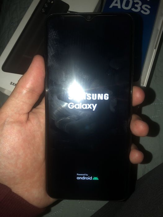 Samsung Galaxy A03S