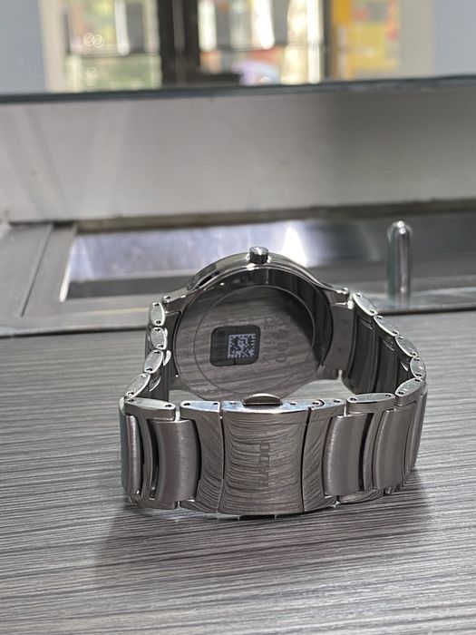 Ceas Rado Centrix Jubile R30927713 !Ca Nou !