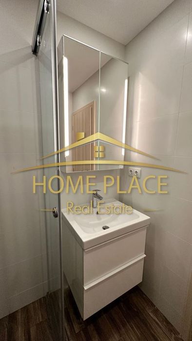 Продава се Двустаен апартамент в Варна, ХЕИ - 60 кв.м за 3082 €/кв.м - Снимка #8