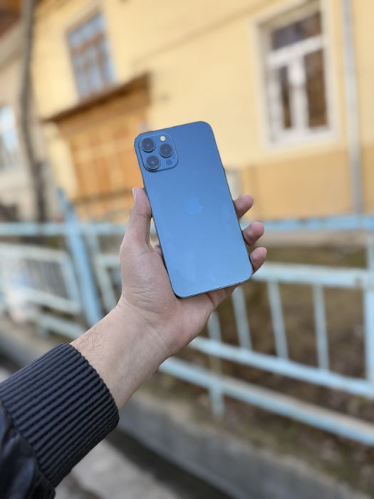 Iphone 12 pro max zaa 87%