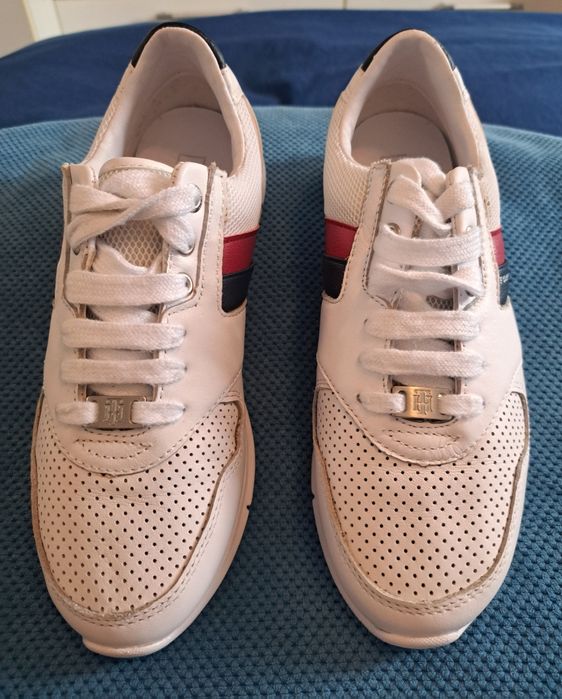 Pantofi sport Tommy Hilfiger mas 37