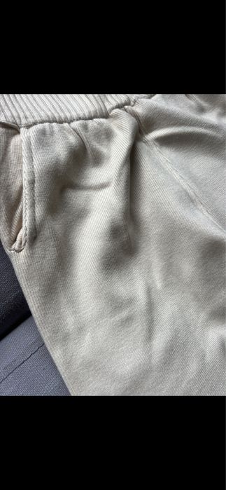 Шапка с панталон