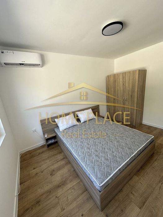 Дава се под наем Двустаен апартамент в Варна, м-т Пчелина - 60 кв.м за 612 € - Снимка #5