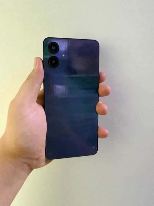Samsung Galaxy A06 Алматы