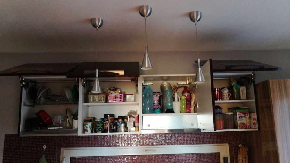 Mobila bucatarie-corpuri Rovere-calitate italiana de lux Timisoara • OLX.ro
