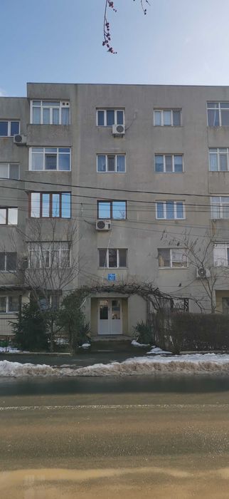 Apartament zona monument Tulcea