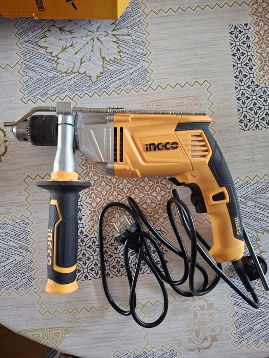 INGCO перфодрель