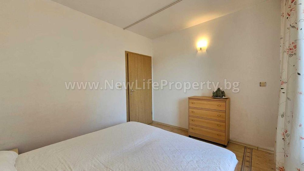 Продава се Двустаен апартамент в к.к. Слънчев бряг - 44 кв.м за 783 €/кв.м - Снимка #10