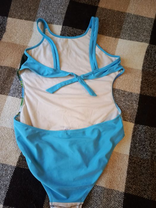 Купальник на девочку 12-14 лет