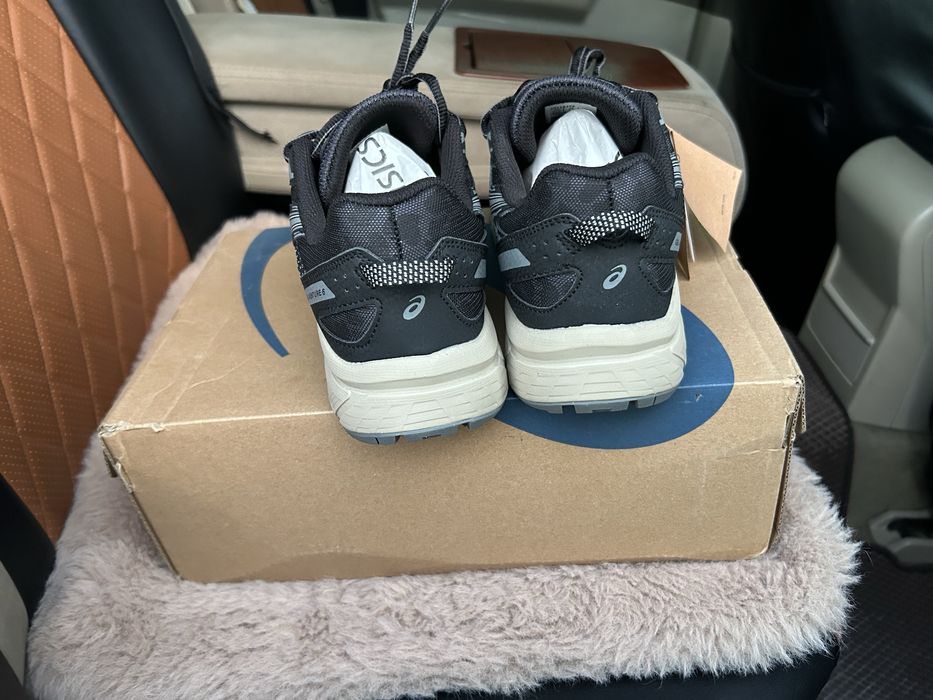 Asics, сатылада новый, размер 38-39