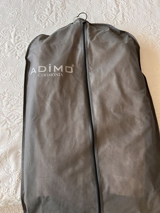 Мъжки костюм официален