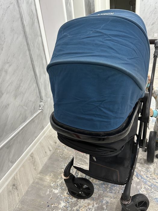 Продам коляску в хорошем состоянии