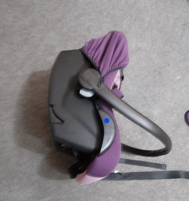 Продам детское кресло