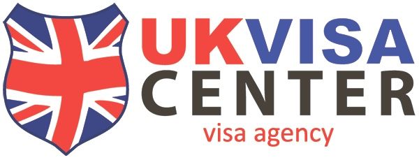 Англия виза UK visa