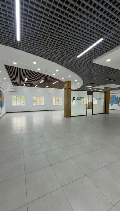 Сдаётся помещение в аренду. В центре города, 350м²