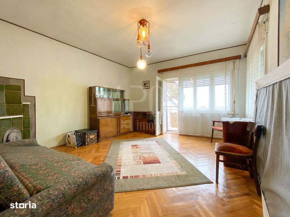Apartament 3 camere de vanzare in Dambul Rotund, Cluj Napoca