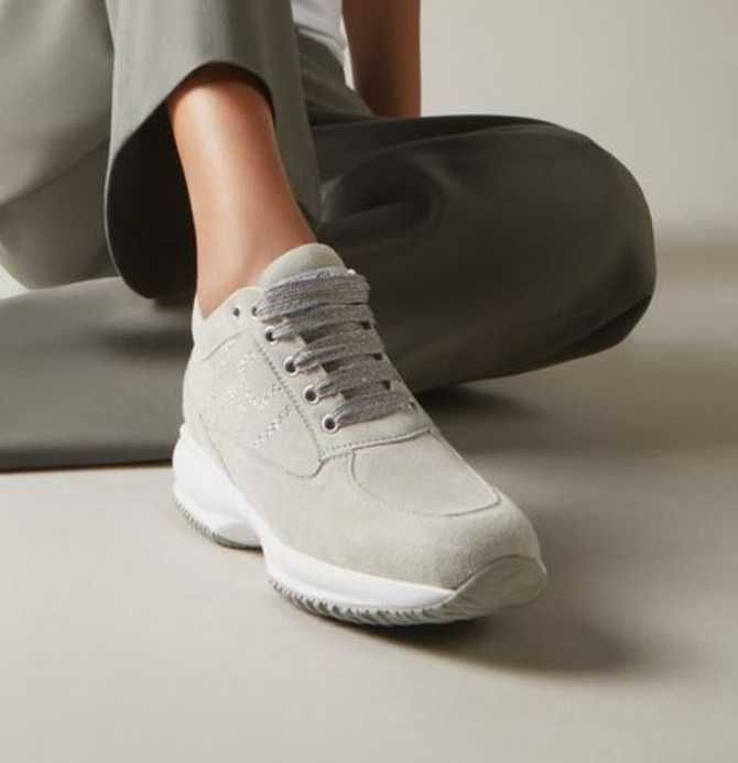 Pantofi sport casual 41 premium Igi&Co Italy NOI piele naturala moale