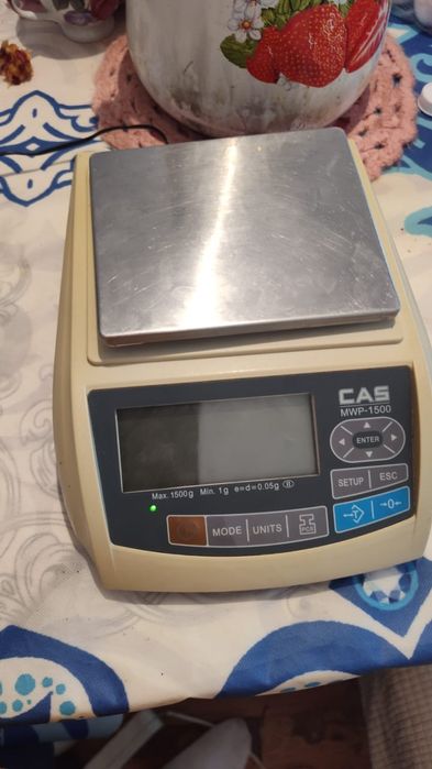 Весы веса весы...