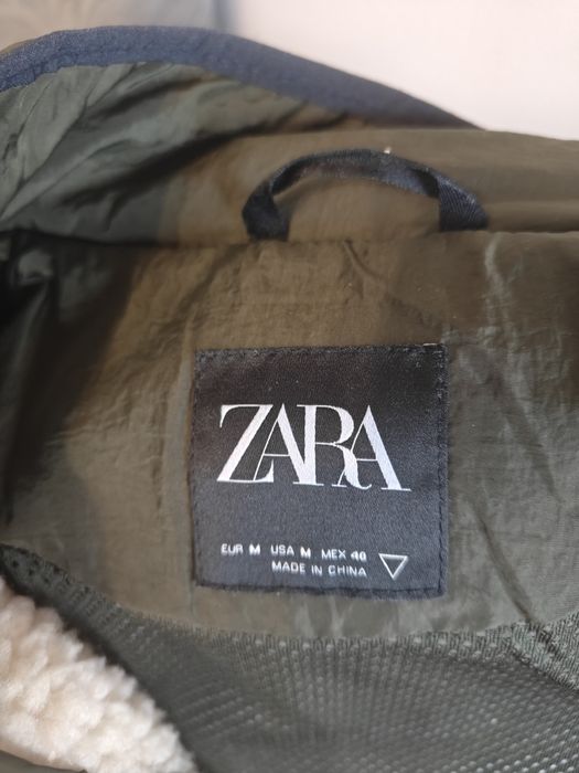 Якета зимно пролетно есенно