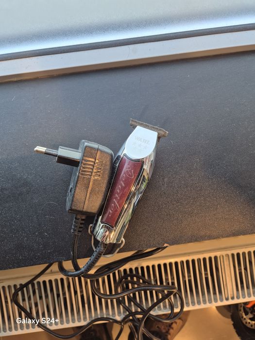 Wahl detailer cu cablu
