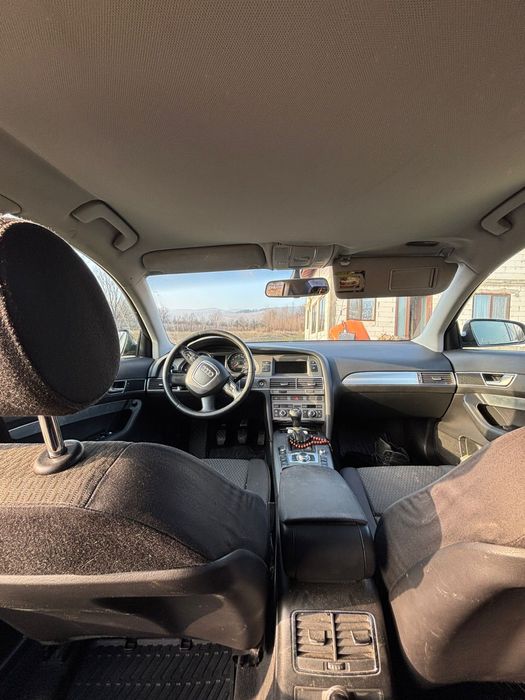 Vand audi A6 2.7diesel