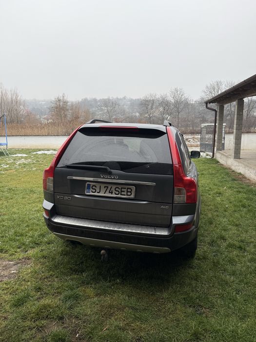 Volvo xc 90 automat 7 locuri AWD
