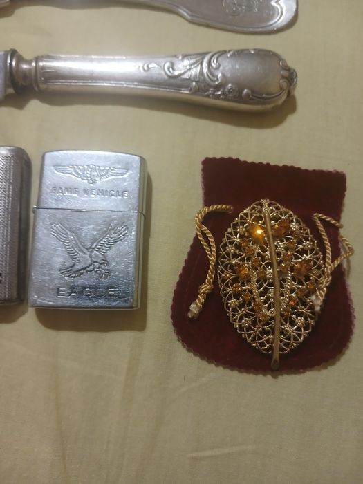Лот старинни предмети