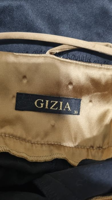 Костюм вечерний Gizia