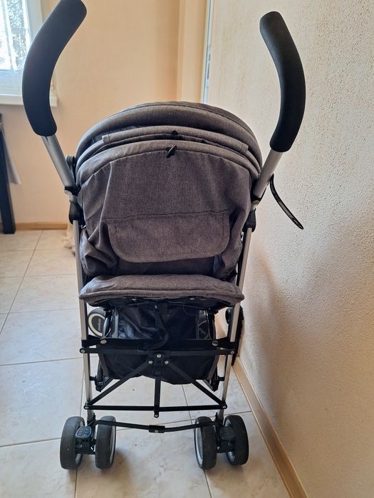 Детска количка cangaroo