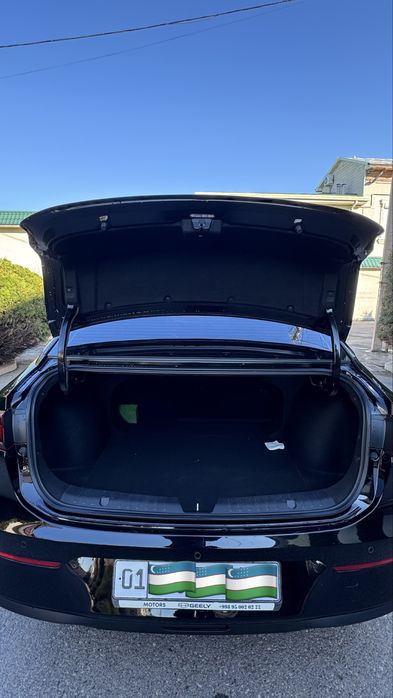 Gac AION S580 ideal holatta