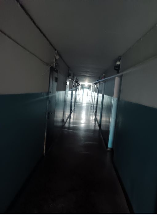 Сдам комнату в общежитии