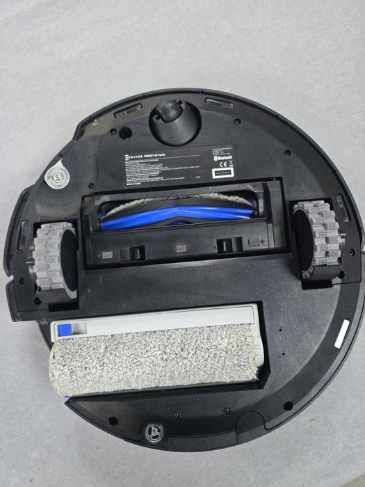 Робот прахосмукачка Ecovacs DEEBOT X8 OMNI