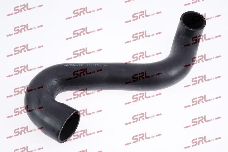 Furtun intercooler Saab 9.5 2006-2009, 1.9 TiD, OE 12755947, SRLine