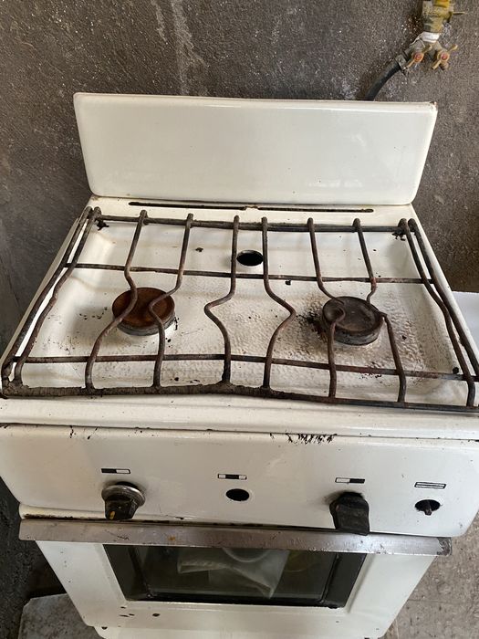 Газ плита для кухни