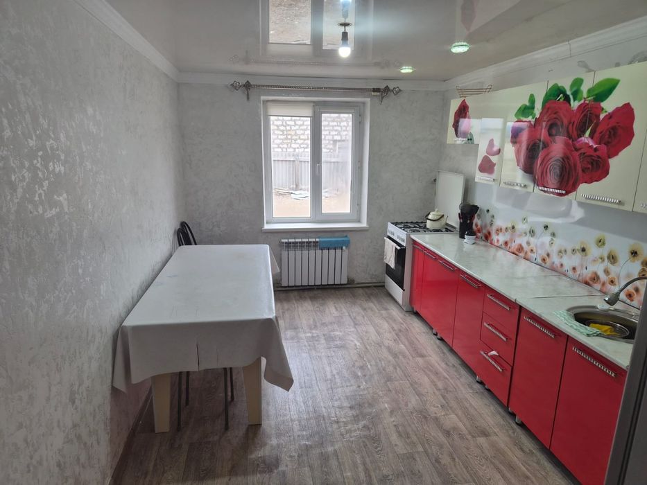 Мкр Атыраудан жер үй сатылады