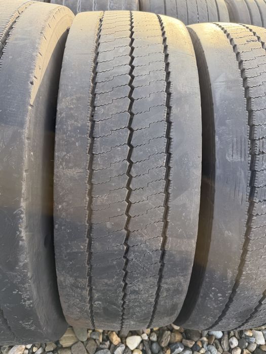 Anvelope 275/70/22.5 Michelin
