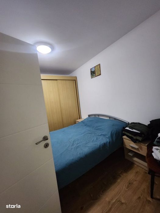 Apartament cu 3 camere, 61 mp, 2 balcoane, zona Florilor