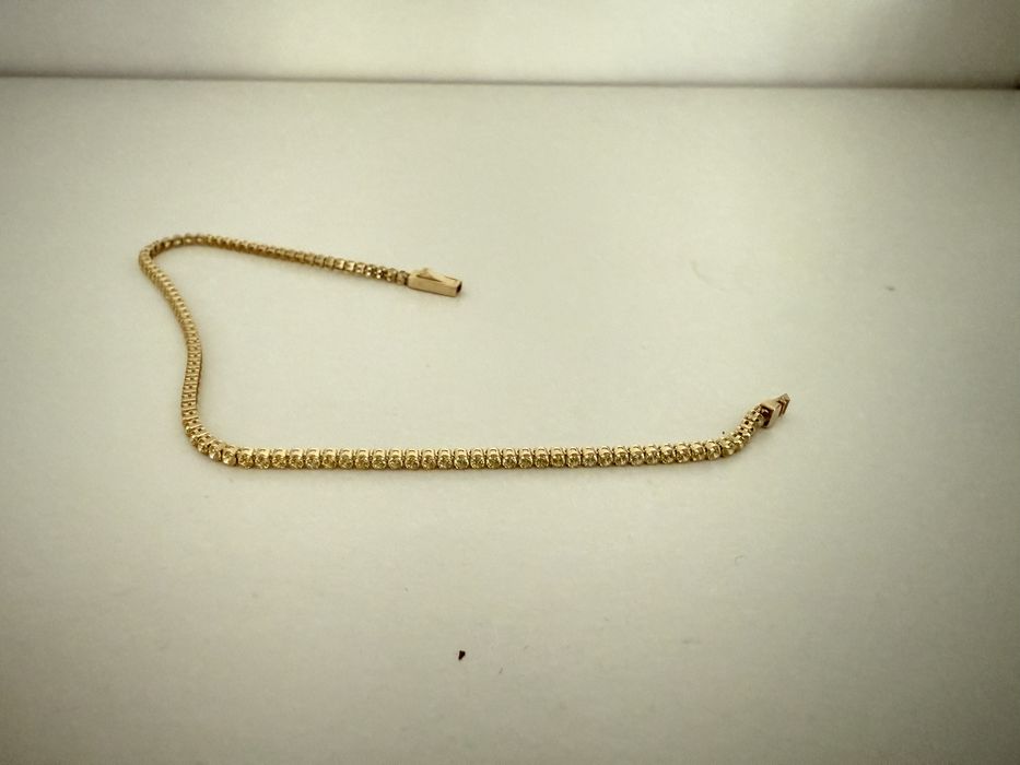 Bijuterii Barbati Inel Ghiul Bratara Aur 14K