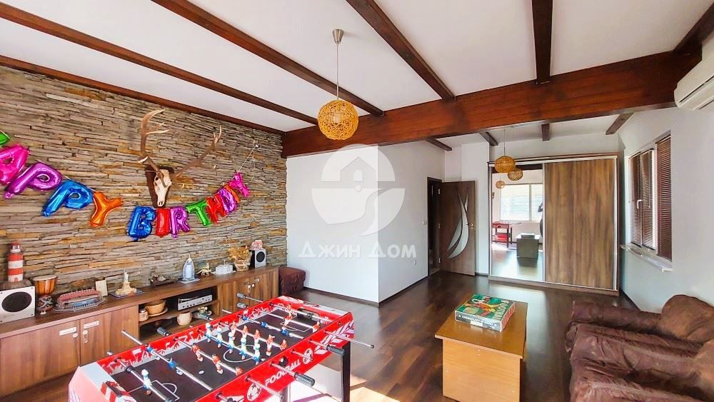 Продава се Къща в Бургас, Меден рудник - зона Г - 140 кв.м за 1750 €/кв.м - Снимка #8