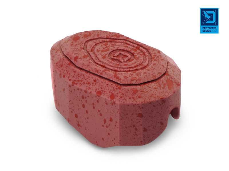 Set Method feeder Delphin Method QUIX + Matrita