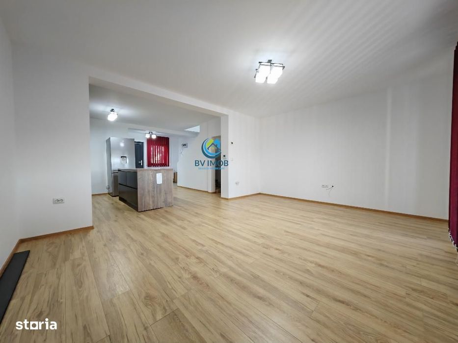 Inchiriem Casa Tip Duplex, 4 Camere, Utilata, Tarlungeni izvor