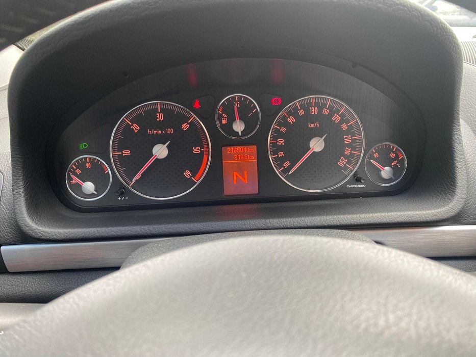 Peugeot 407 на части / пежо 407 на части