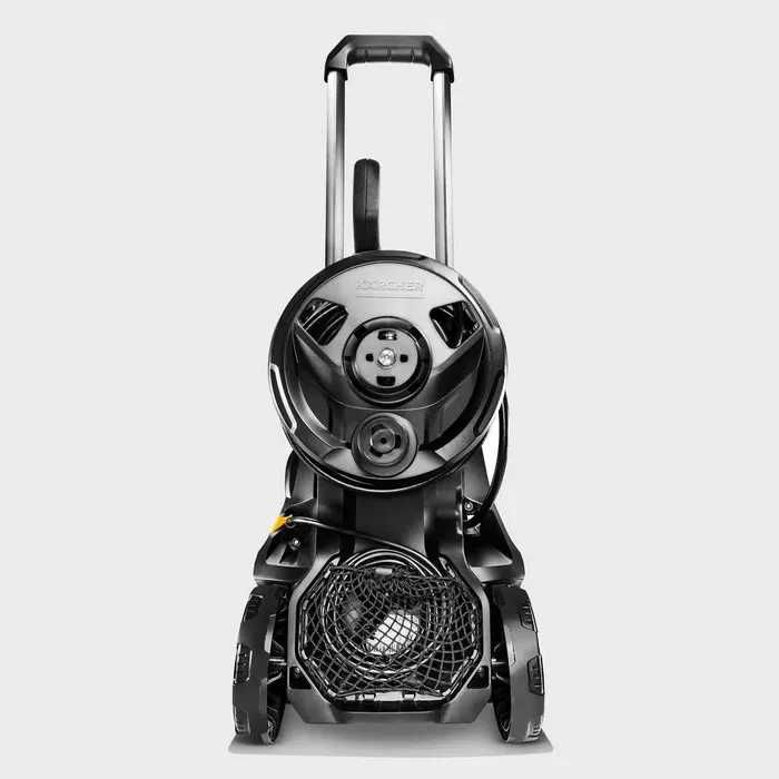 МИНИМОЙКА KARCHER K 2/7 Мотор с водяным охлаждением  NEW