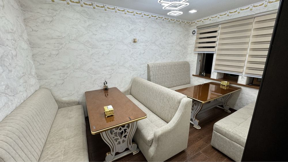 Tayyor ishlab turgan biznes sotiladi