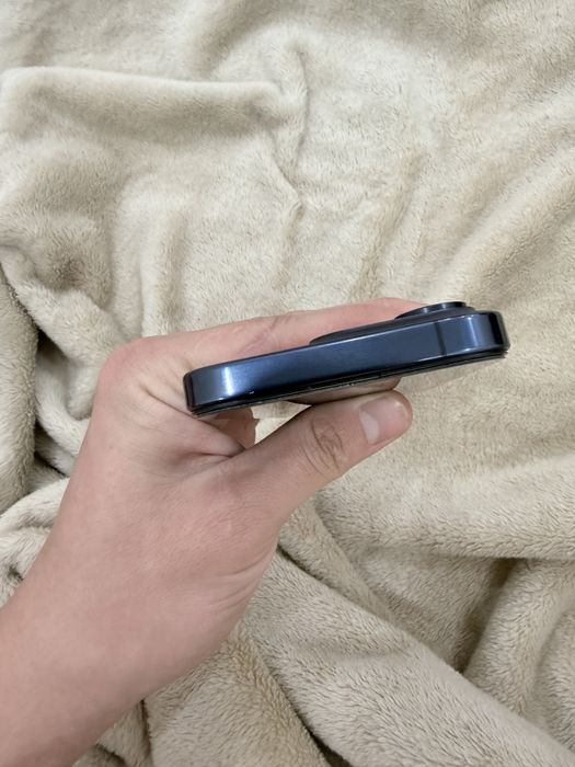 iPhone 15 Pro 256гб