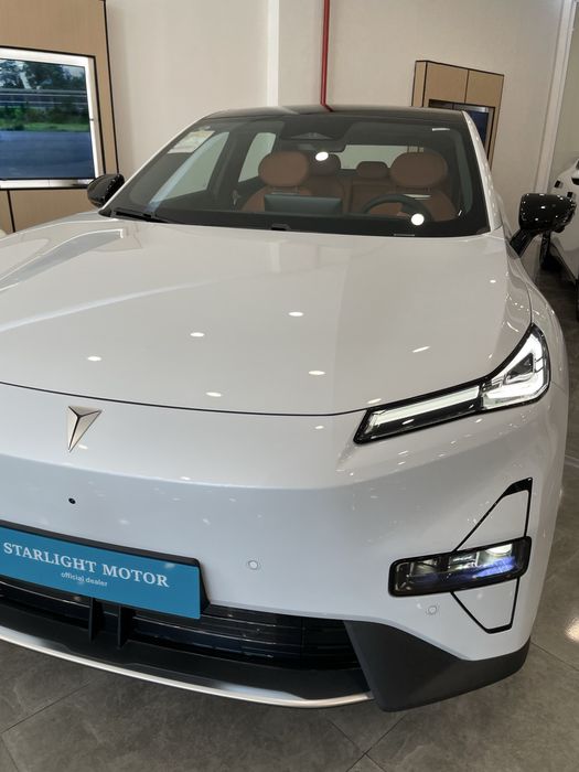 Deepal S05 200 Max Full с доп опциями только сегодня!