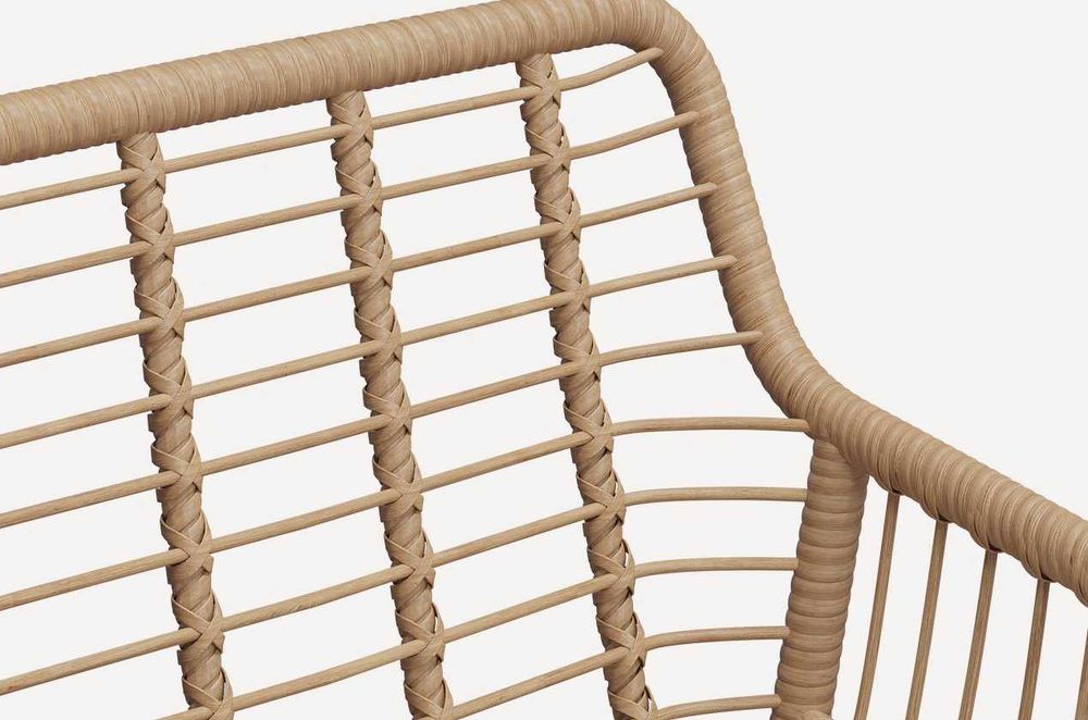 Стул Тедори садовая мебель