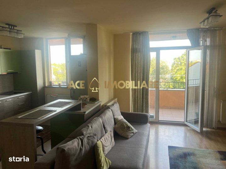 2 Camere de inchiriat | Prelungirea Ghencea | Metrou | Parcare
