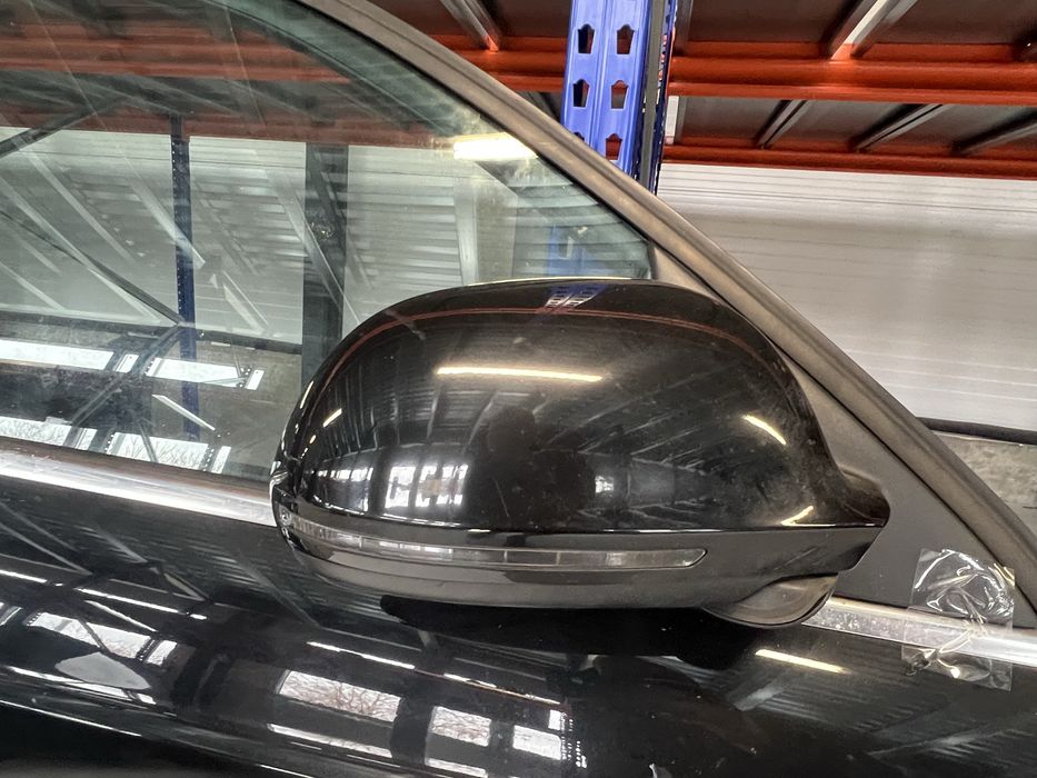 Audi Q3 8U Facelift врата/врати